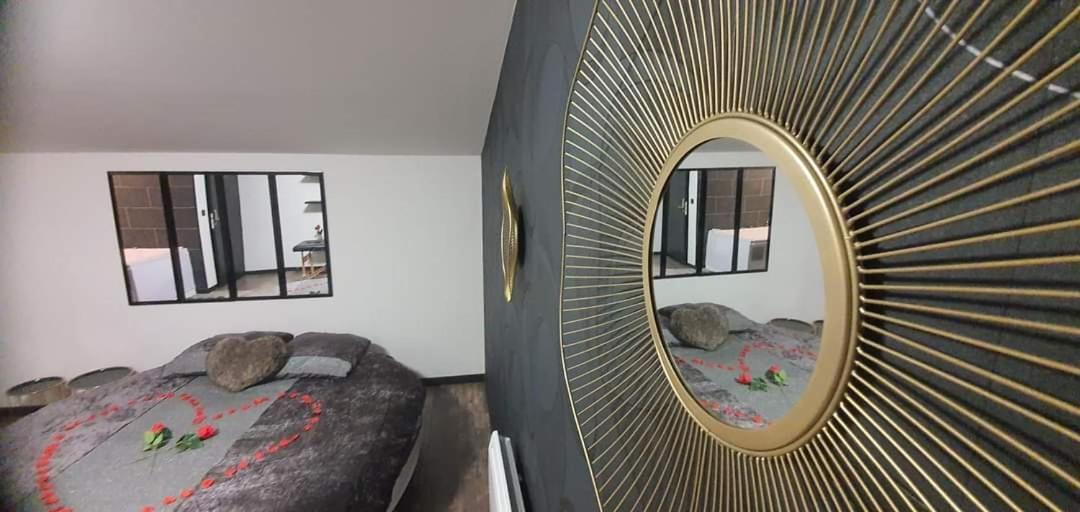 Love Rooms De La Presqu'Ile Saint-Vincent-de-Paul  Exteriör bild